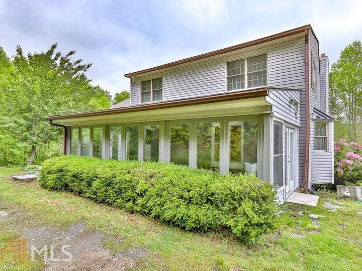 338 Bucktown Trail  Ellijay GA 30536 photo