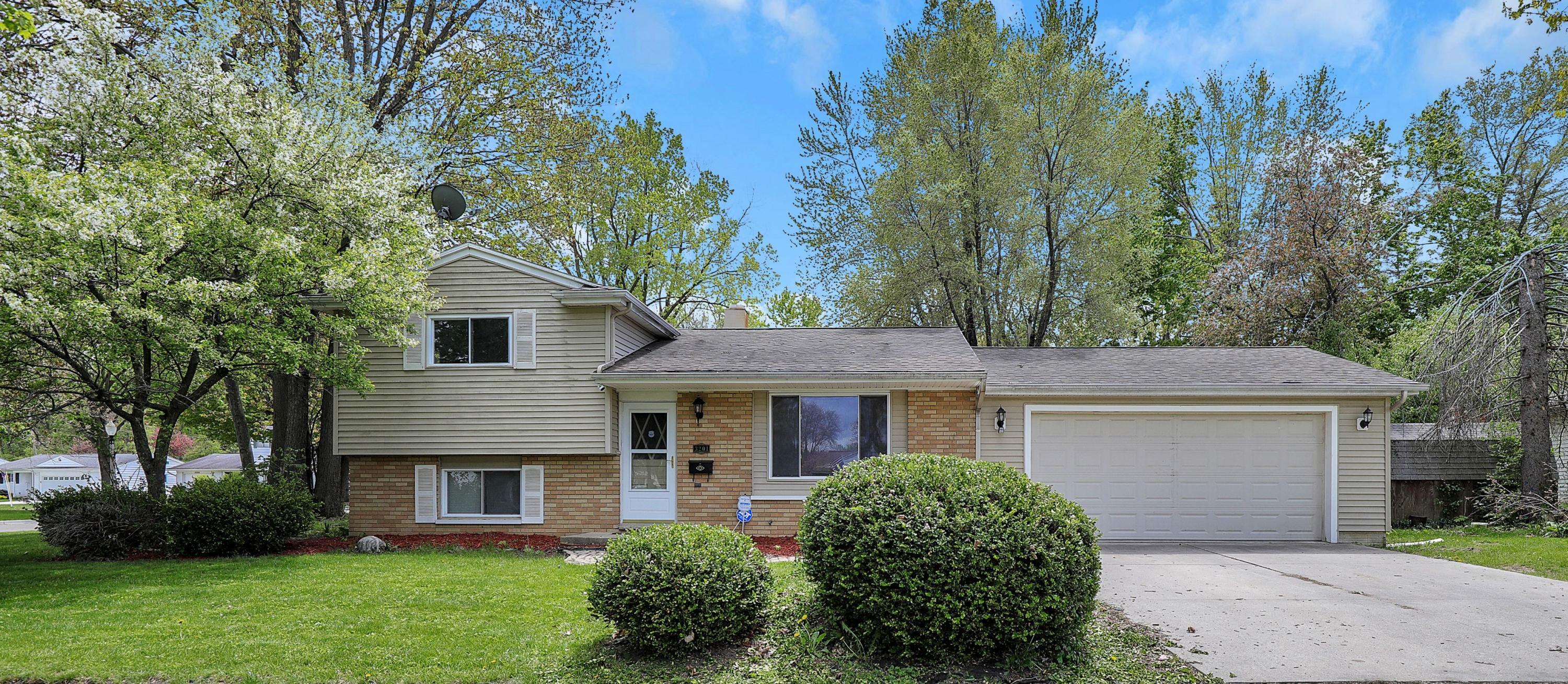 Property Photo: 3201 Boston Blvd. MI 48910