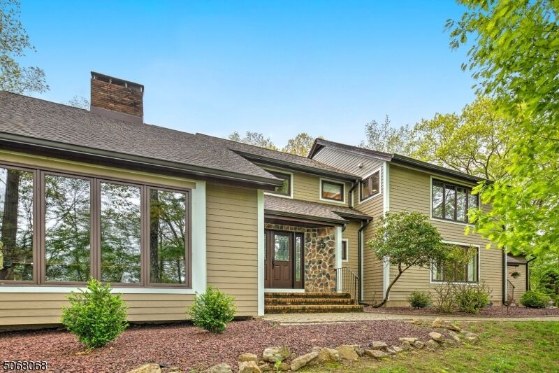 Property Photo: 16 Waldon Rd NJ 07853
