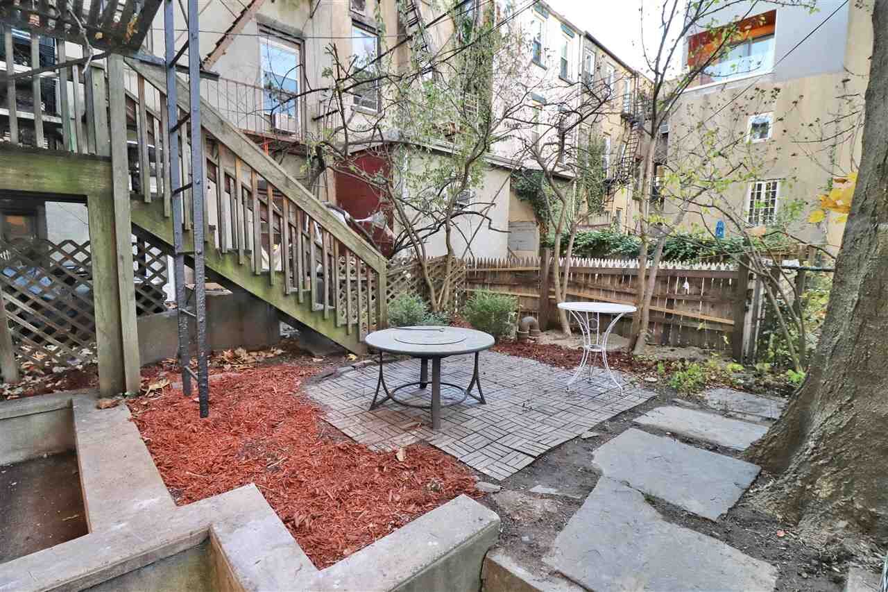 Property Photo:  704 Washington St 1  NJ 07030 