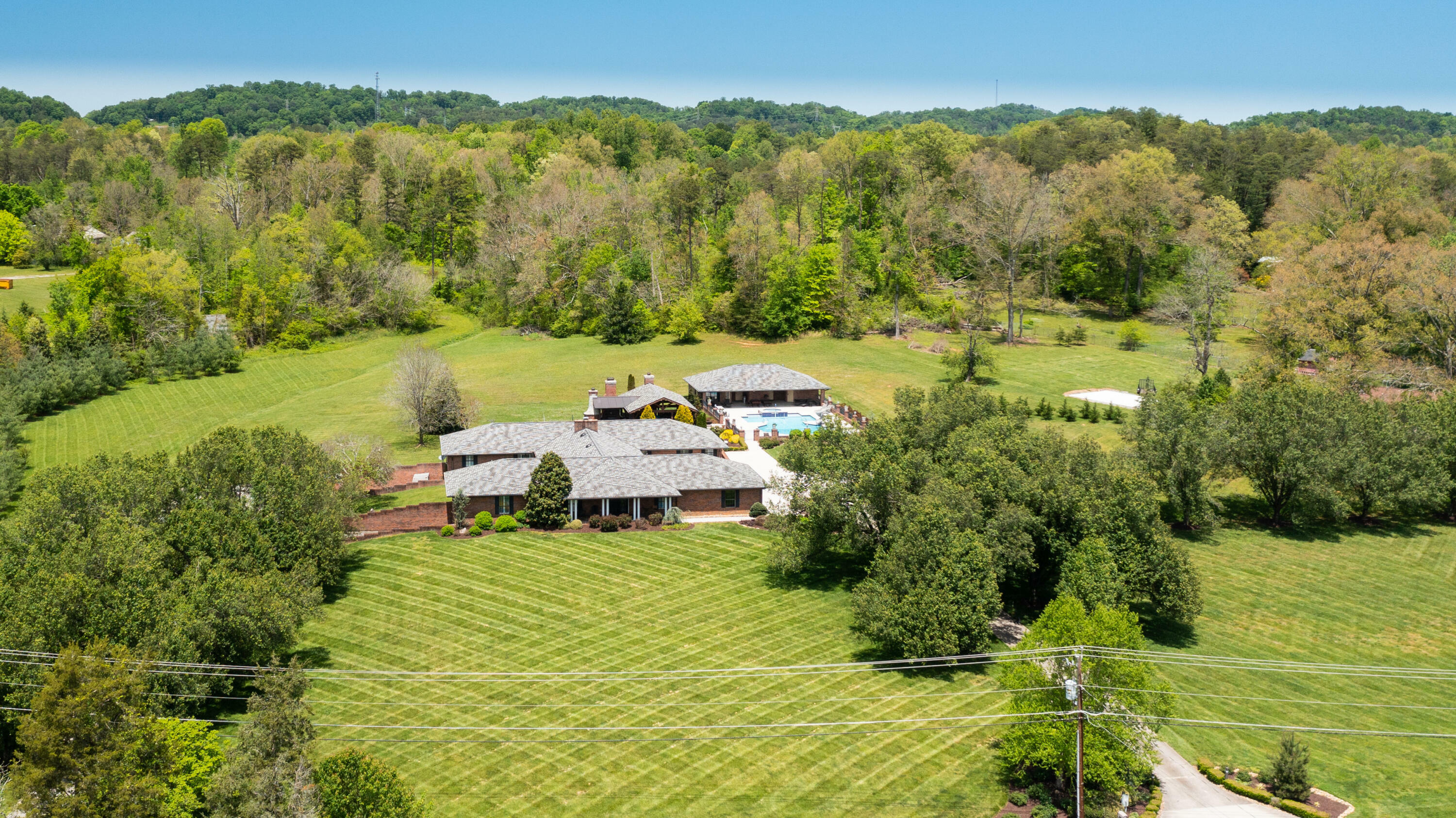 Property Photo:  1017 Tipton Station Rd  TN 37920 