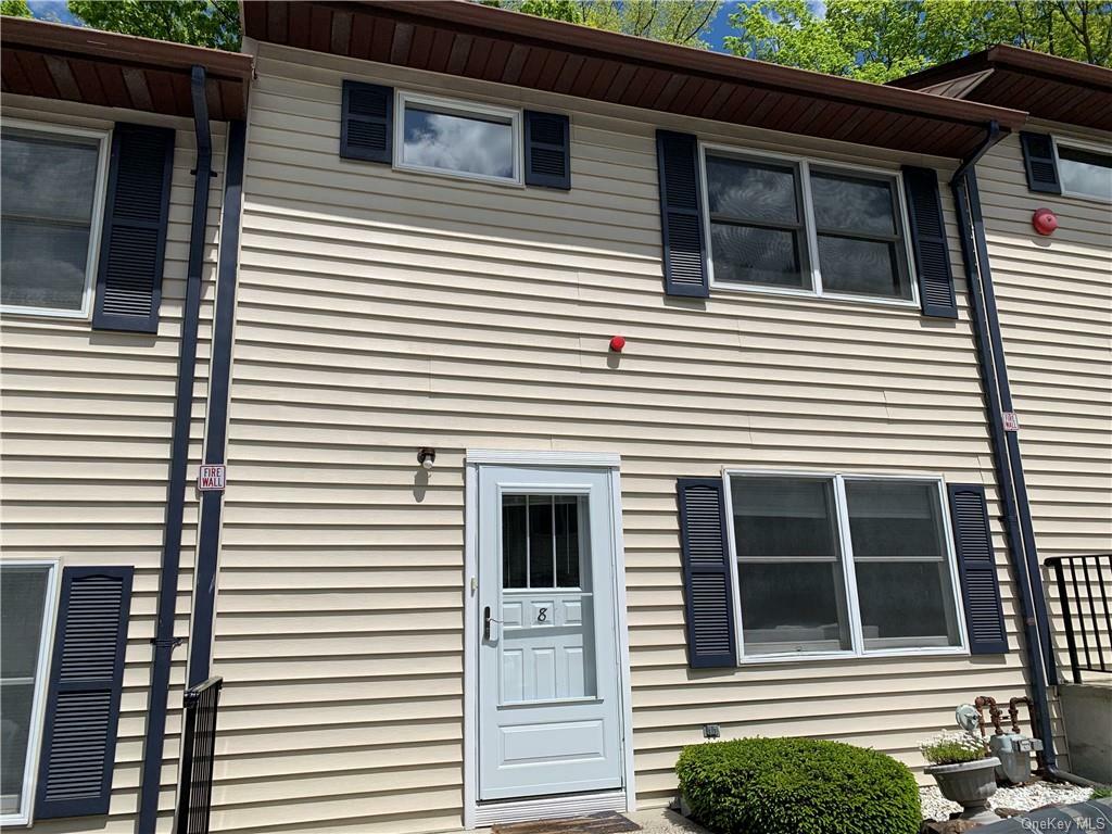 Property Photo:  8 Allegra Drive  NY 10989 