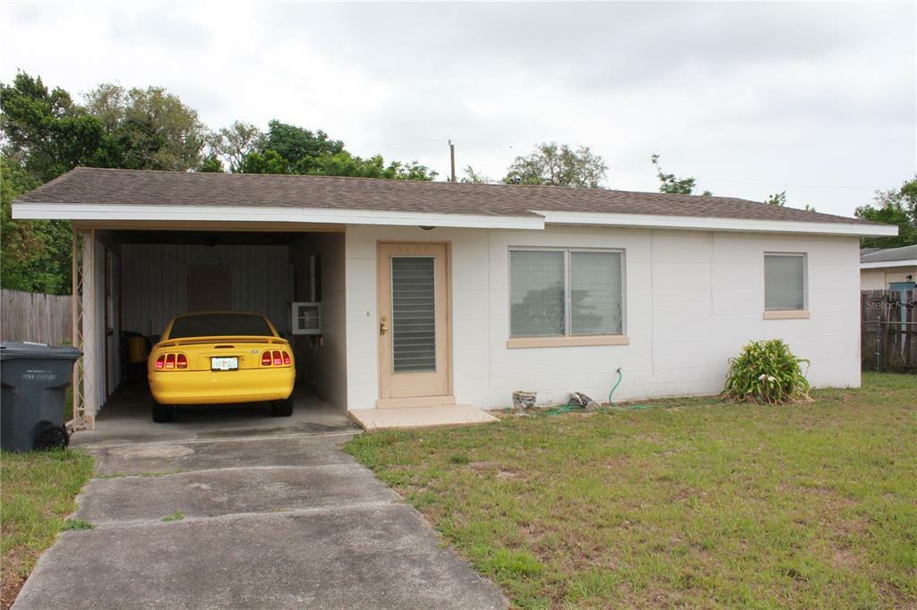 Property Photo:  2437 Forest Drive  FL 33898 