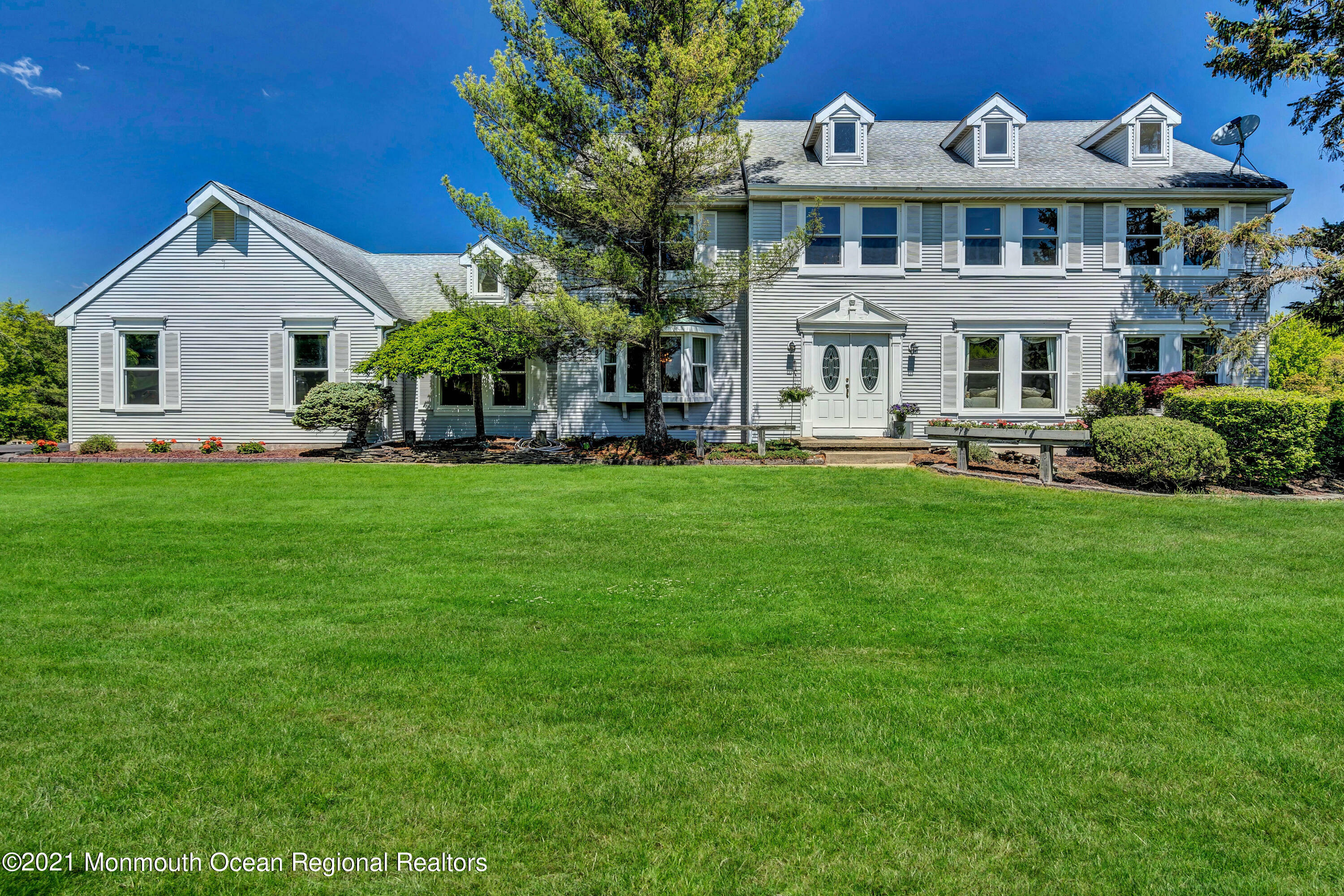 23 Van Arsdale Circle  Millstone NJ 08535 photo