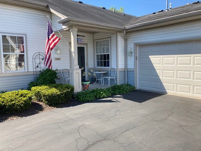 Property Photo:  13463 Michigan Avenue 13463  IL 60142 