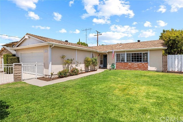 Property Photo: 2191 Abraham Street CA 93065