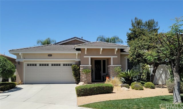 Property Photo:  29389 Painted Desert Drive  CA 92584 