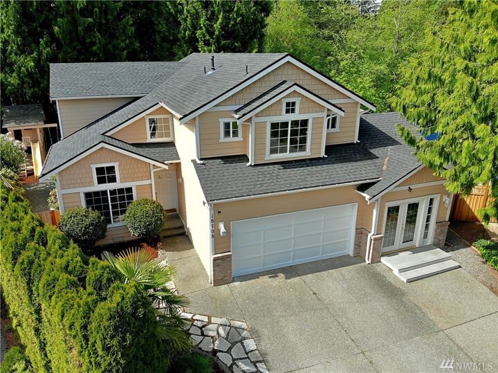 18708 2nd Place W  Bothell WA 98012 photo