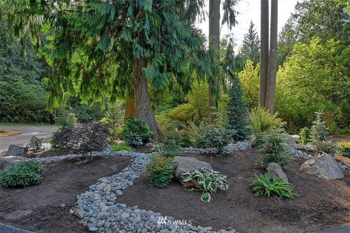 Property Photo: 13311 SE 27th Street SE WA 98290
