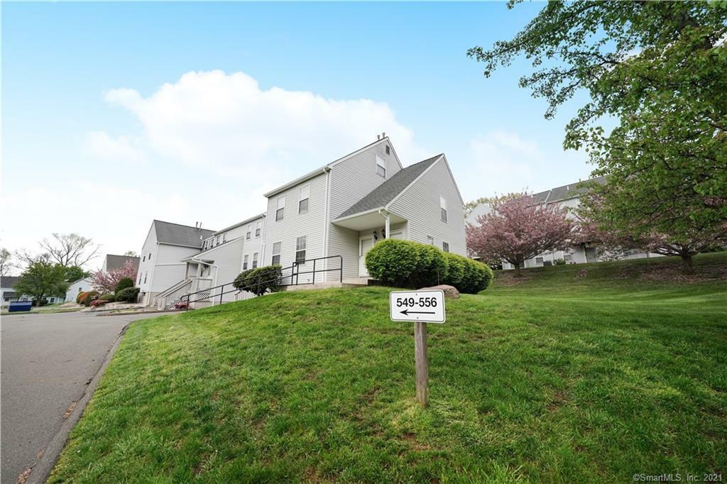 Property Photo:  229 Branford Road 550  CT 06471 