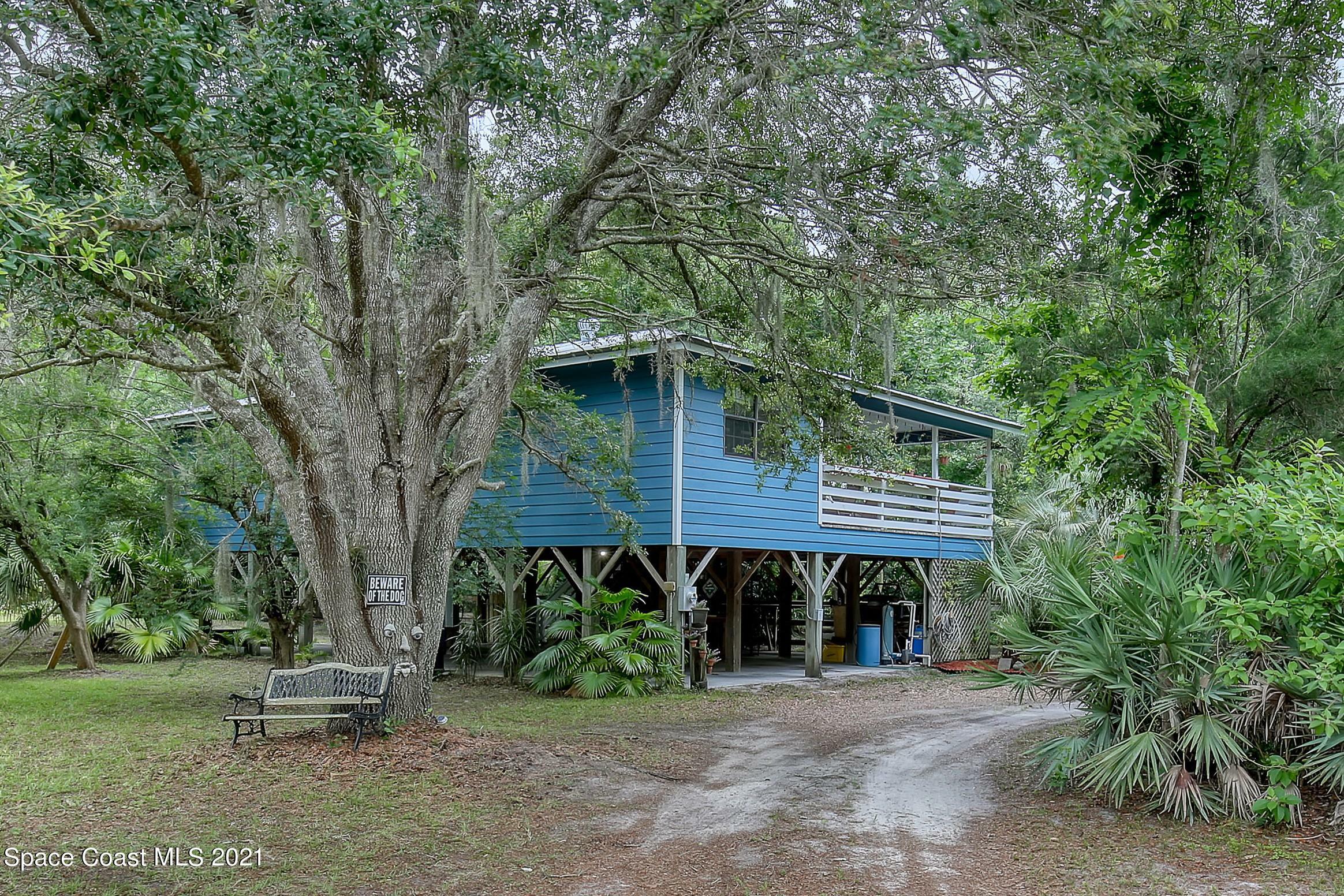Property Photo: 6725 US-1 FL 32754