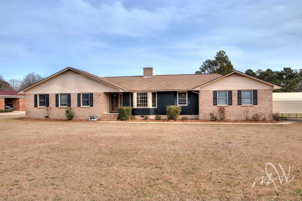Property Photo: Beckwood Rd SC 29153