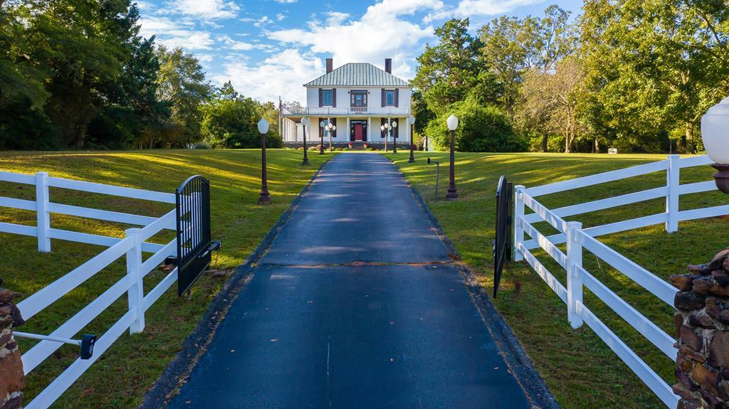 Property Photo: Rembert Church Rd SC 29040