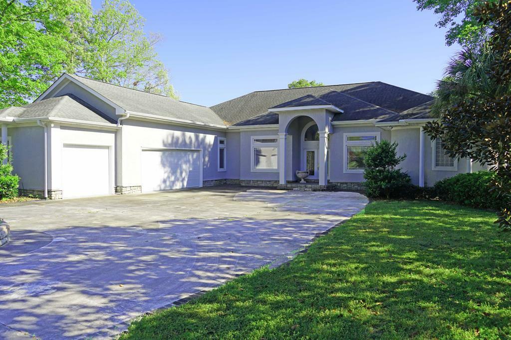 Property Photo: Plantation Drive SC 29102