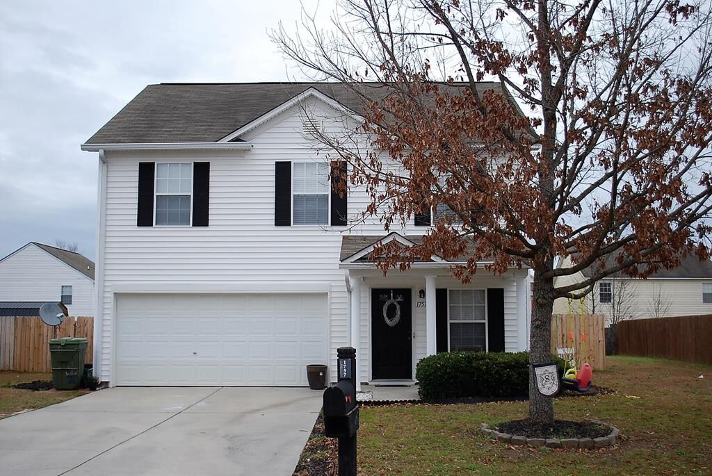 Property Photo: Mossberg Dr SC 29150