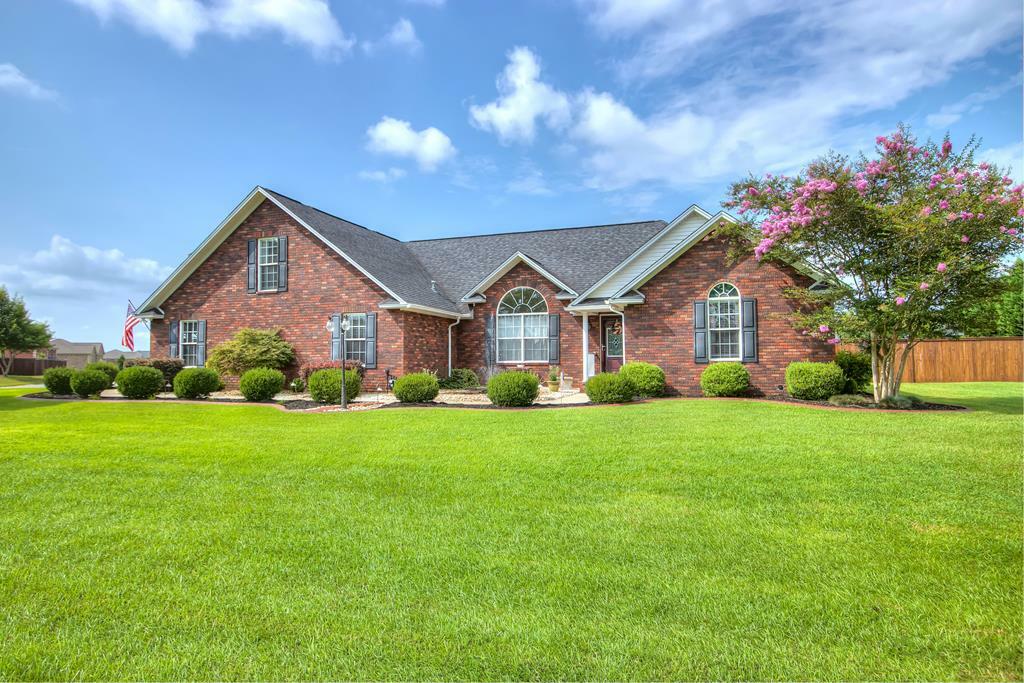 Property Photo: Rockdale Blvd SC 29154