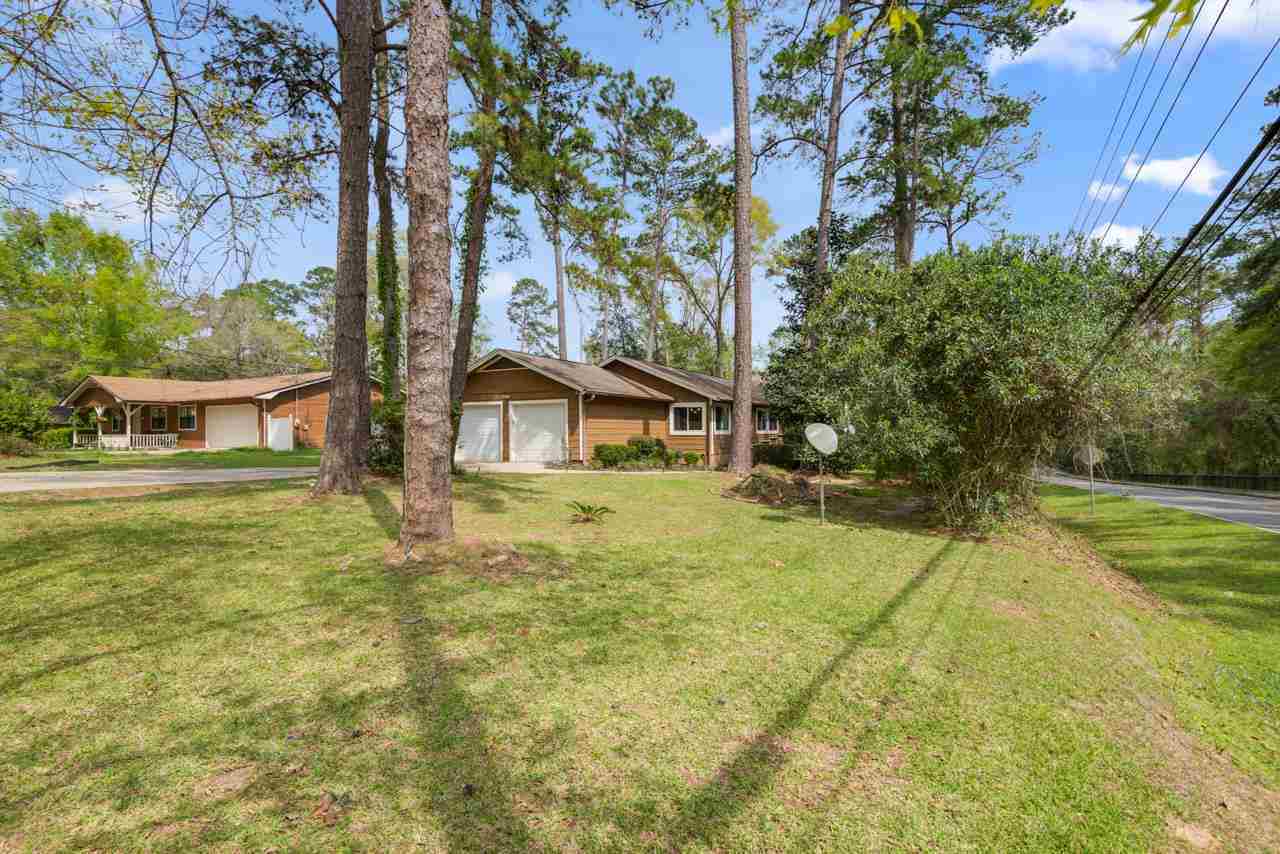 Property Photo:  4007 Deer Lane Drive  FL 32312 