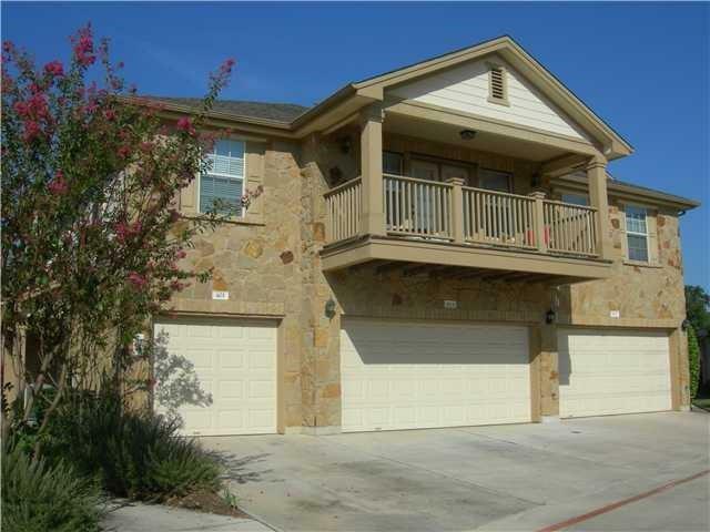 Property Photo:  16100 S Great Oaks Drive 401  TX 78681 
