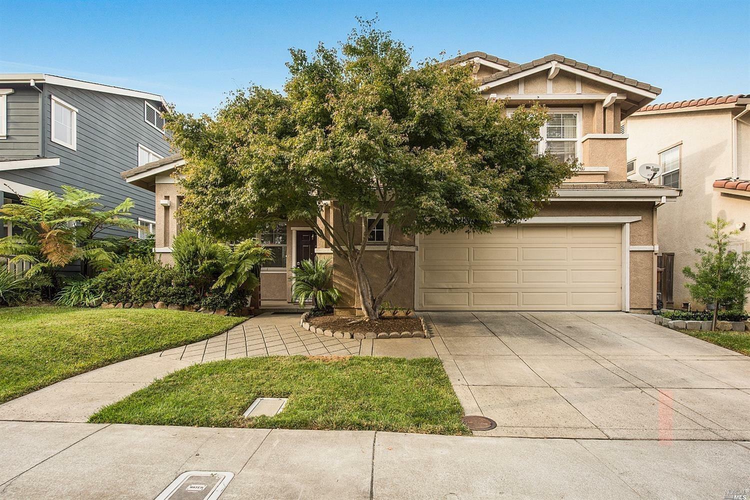 Property Photo:  12 Firefly Lane  CA 94558 