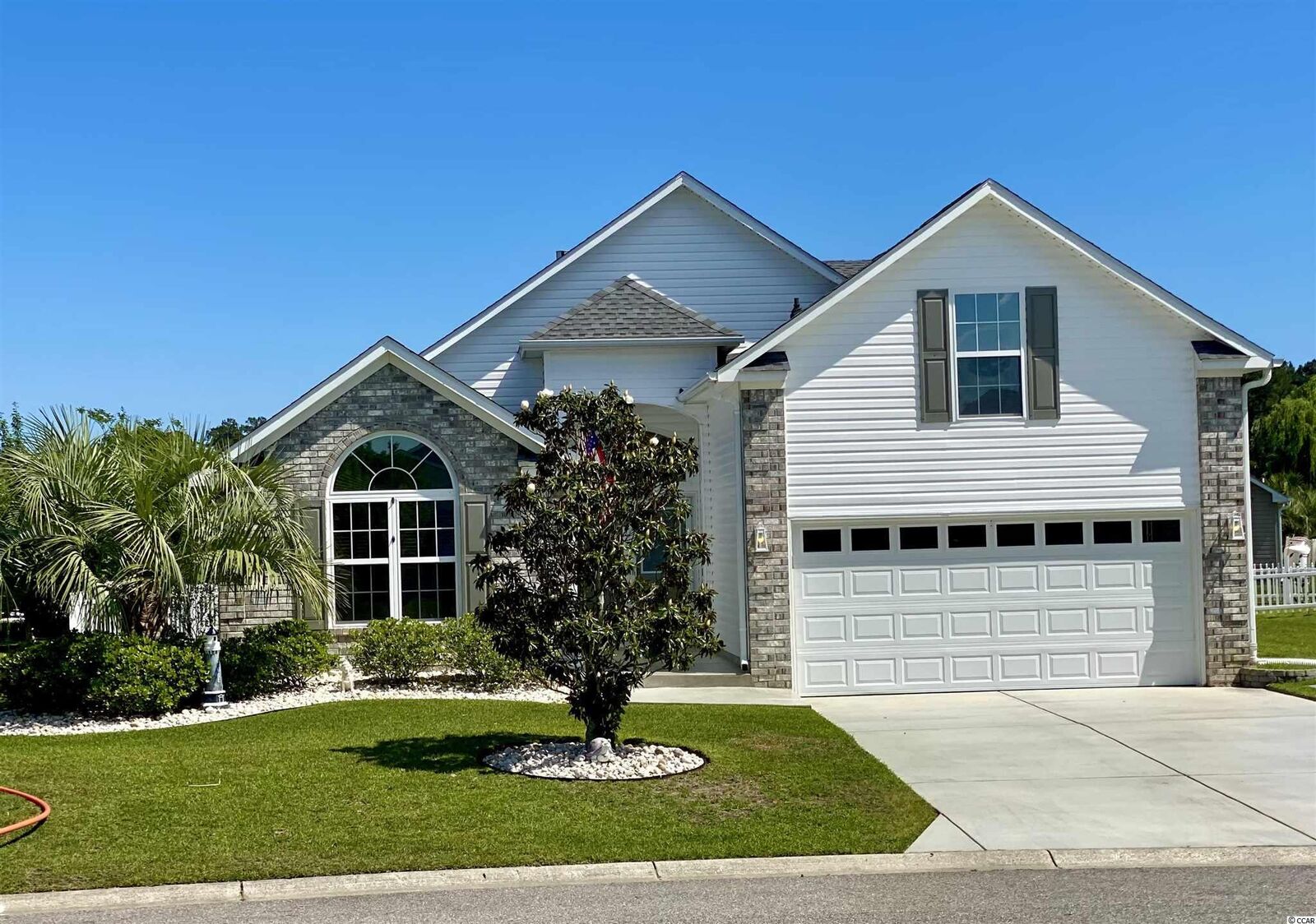 Property Photo: 3031 Rockwater Circle SC 29588