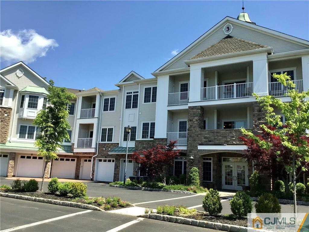 Property Photo: 3322 Falston Circle NJ 08857