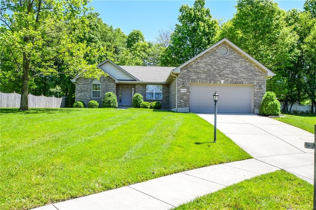 Property Photo: 4116 Timber Bend Place OH 45424