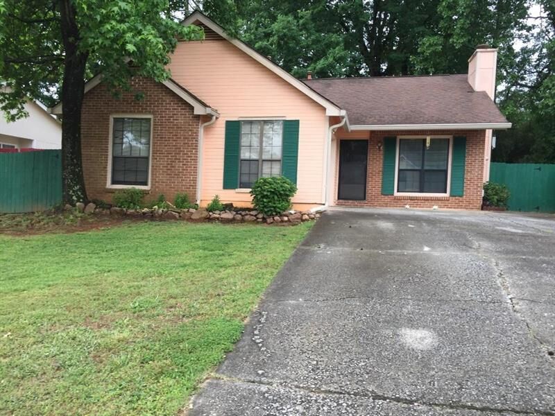 Property Photo:  1997 NW Marbut Forest Drive NW 00  GA 30058 