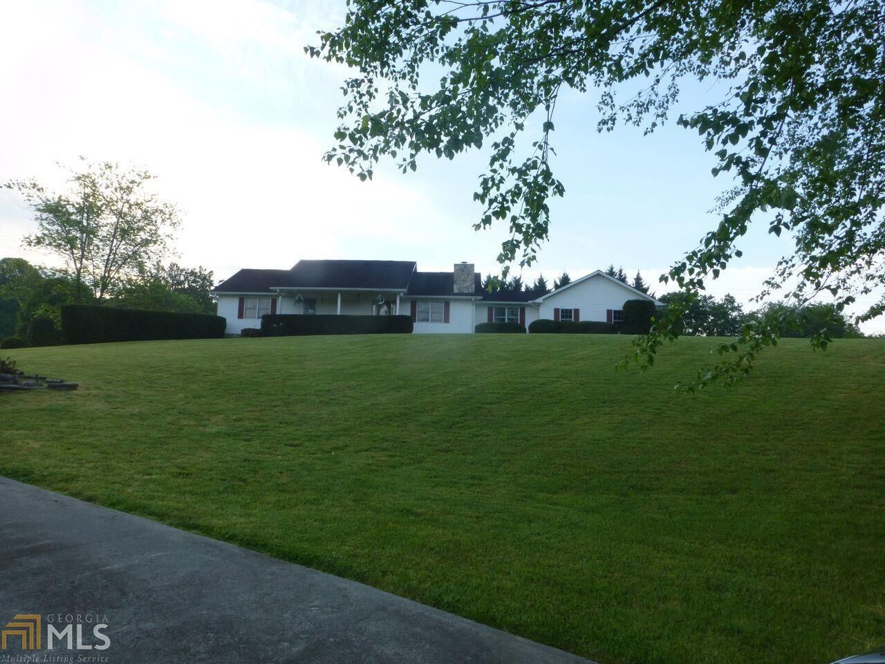 Property Photo: 2064 Clay Creek Falls Road GA 30533