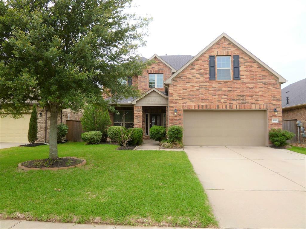 Property Photo:  4210 Addison Ranch Lane  TX 77441 