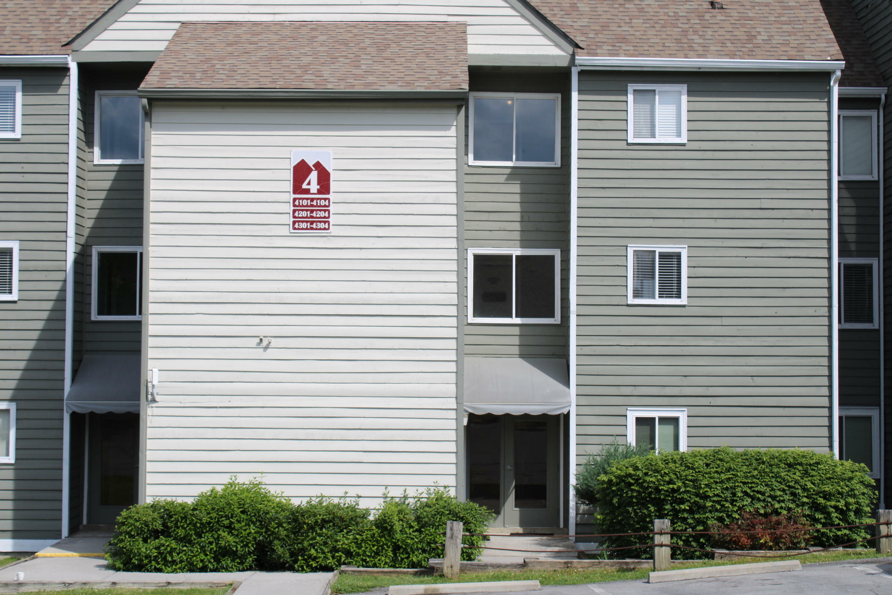 Property Photo: 1260 Ski View Drive 4202 TN 37738