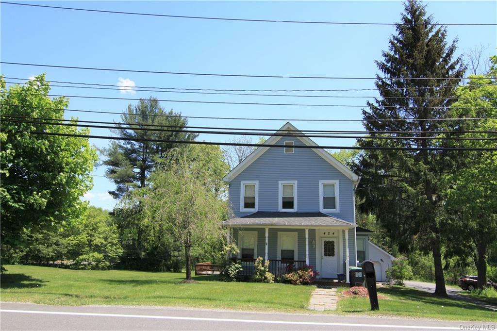 Property Photo:  424 Route 32  NY 10930 