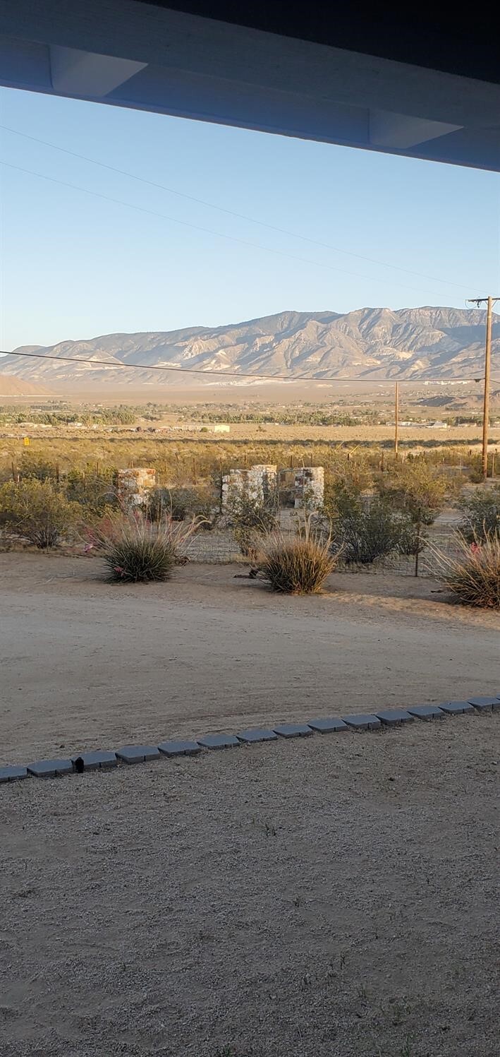 Property Photo:  11182 Christenson Road  CA 92356 