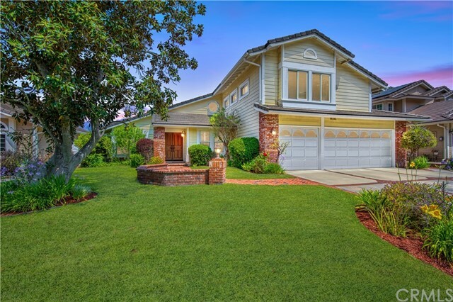 Property Photo:  11 Pinewood Drive  CA 92679 