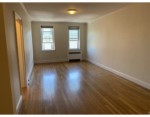 Property Photo: 16 Ware St 33 MA 02138