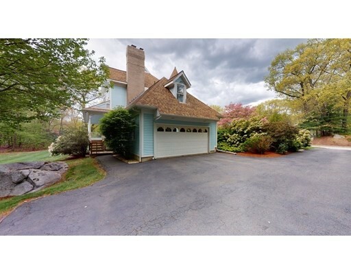 Property Photo: 124 Country Club Drive MA 01588