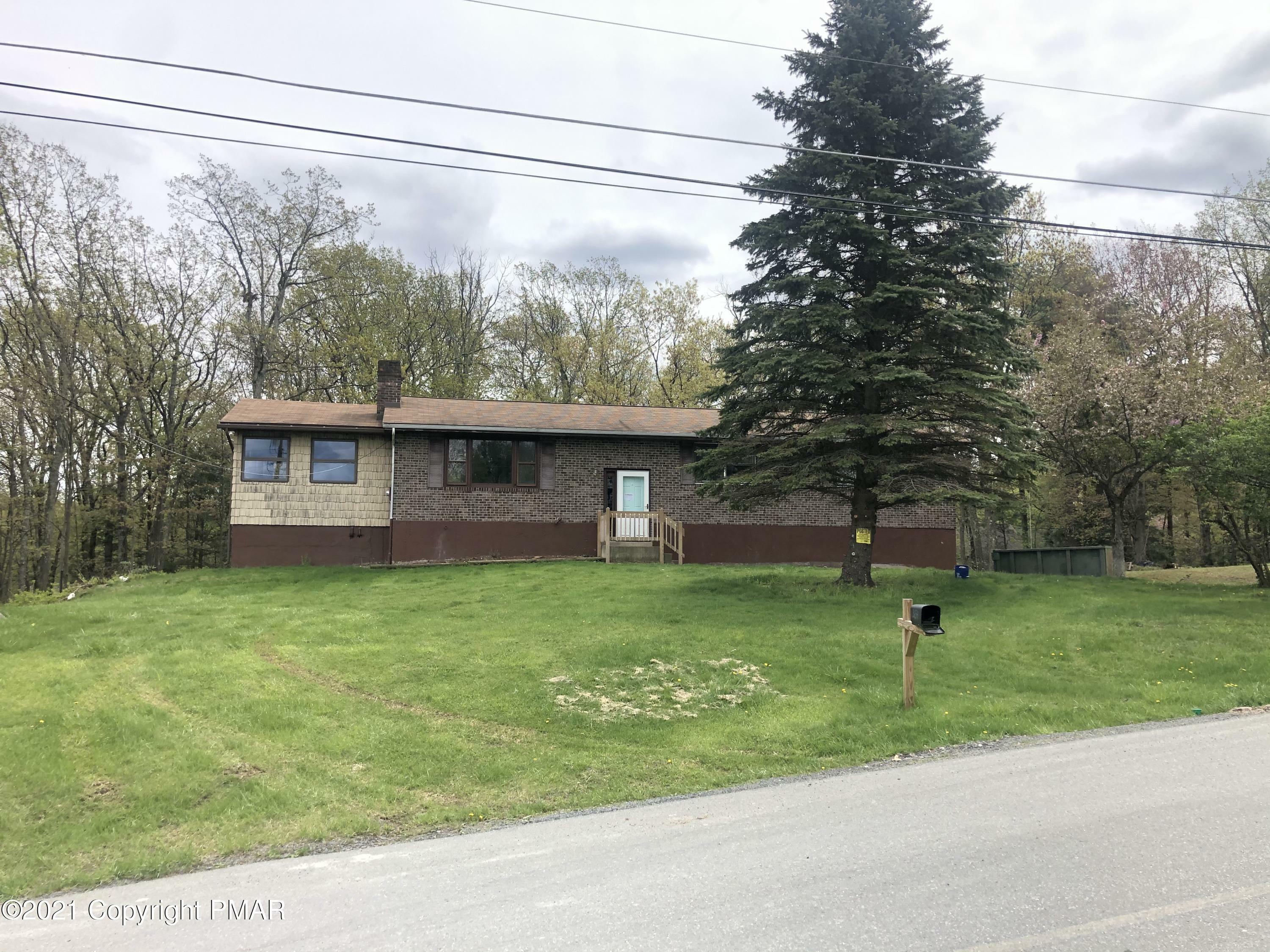 3654 Red Hill Drive  Tannersville PA 18372 photo