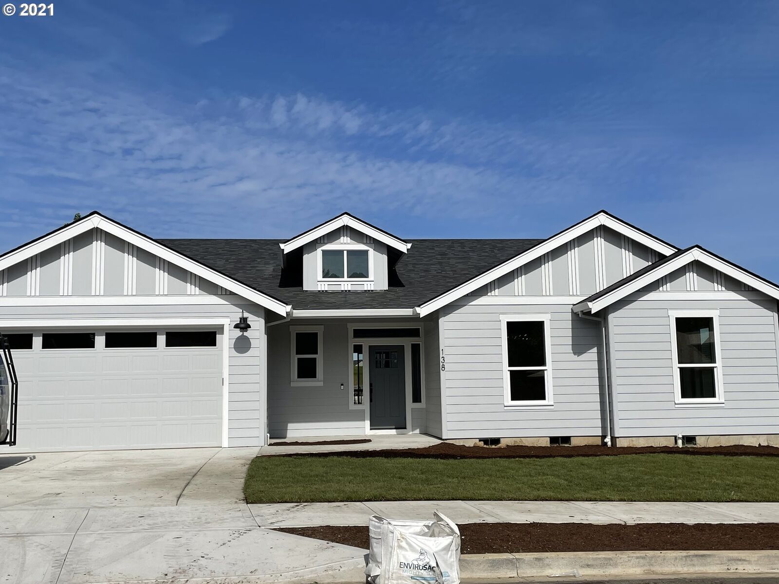 Property Photo:  138 NW Brookside St  OR 97128 