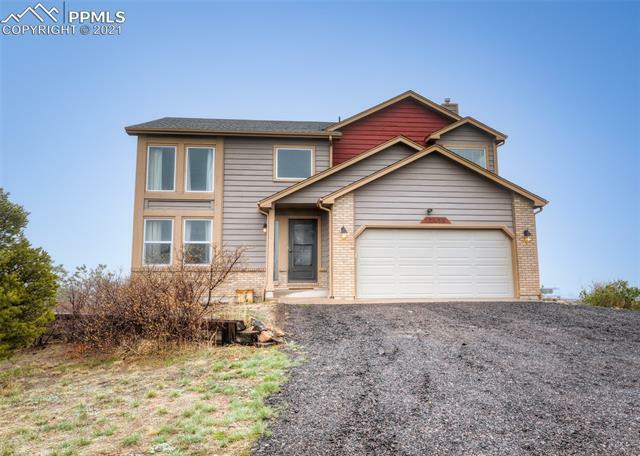 Property Photo:  12435 Lonesome Pine Trail  CO 80106 