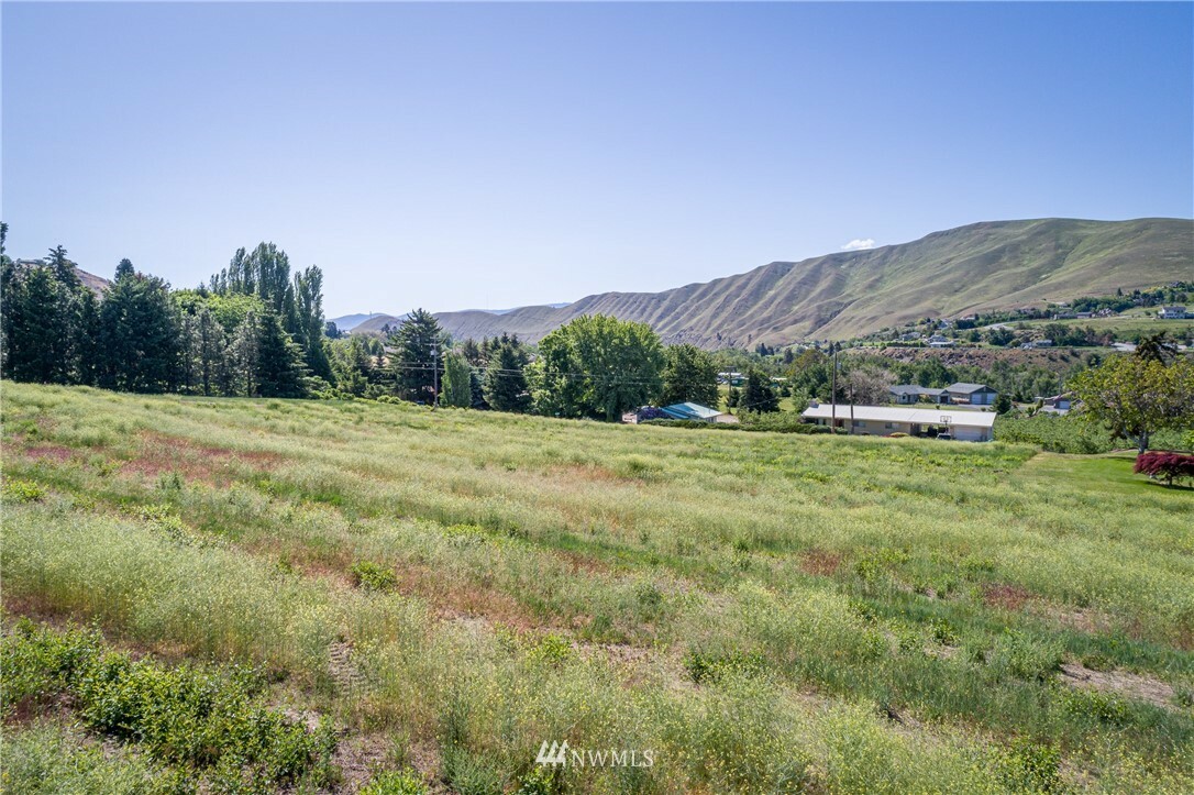 Property Photo:  43 Golden Hills Lane  WA 98801 