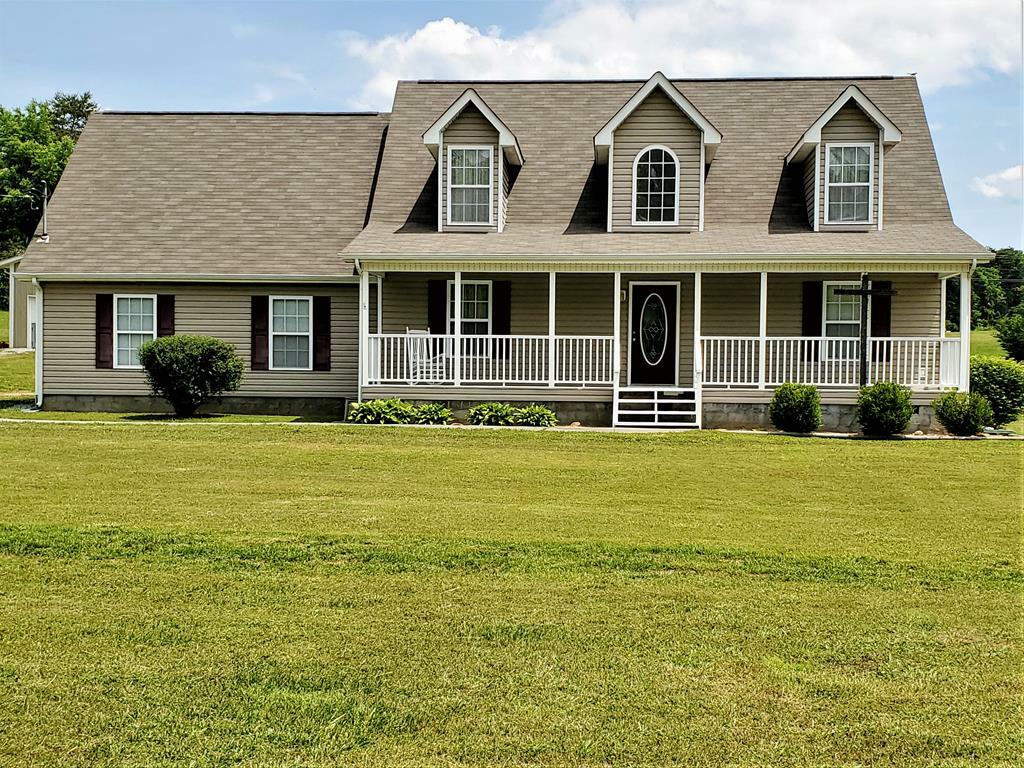 Property Photo:  133 County Road 580  TN 37303 