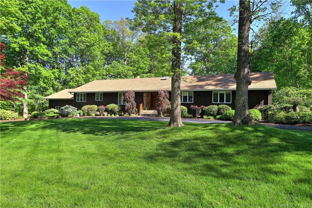 Property Photo: 134 Crabapple Road CT 06611