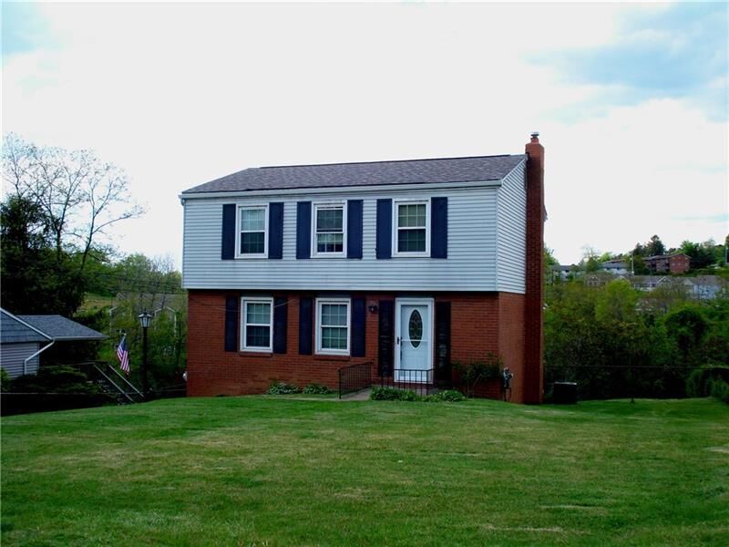 Property Photo:  115 Lycoming Drive  PA 15108 