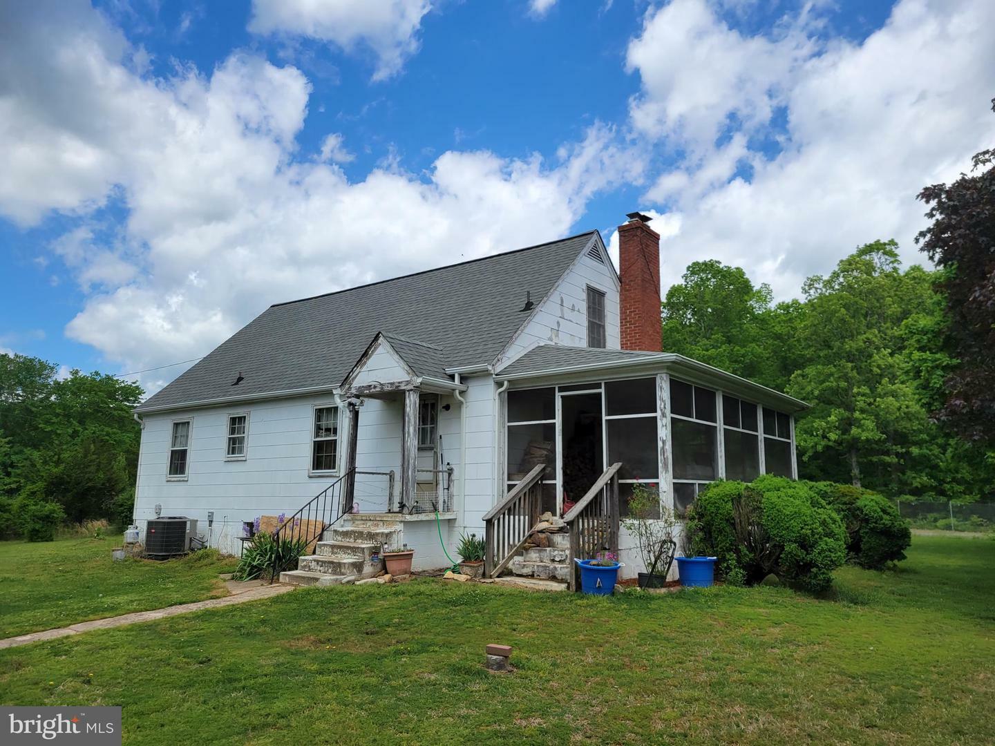 Property Photo:  6200 Morris Road  VA 22551 