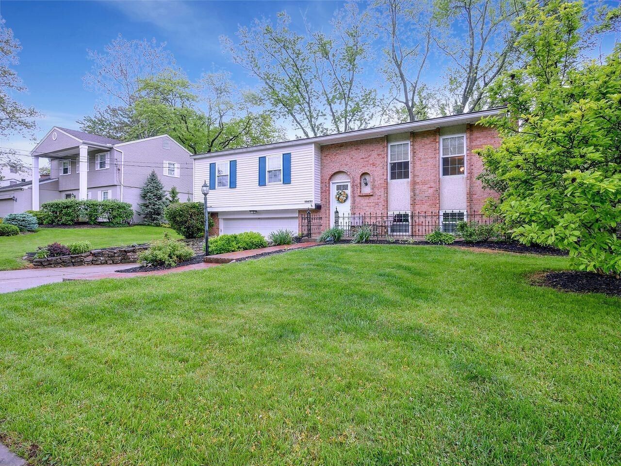 Property Photo:  1749 Lindenhall Dr  OH 45140 