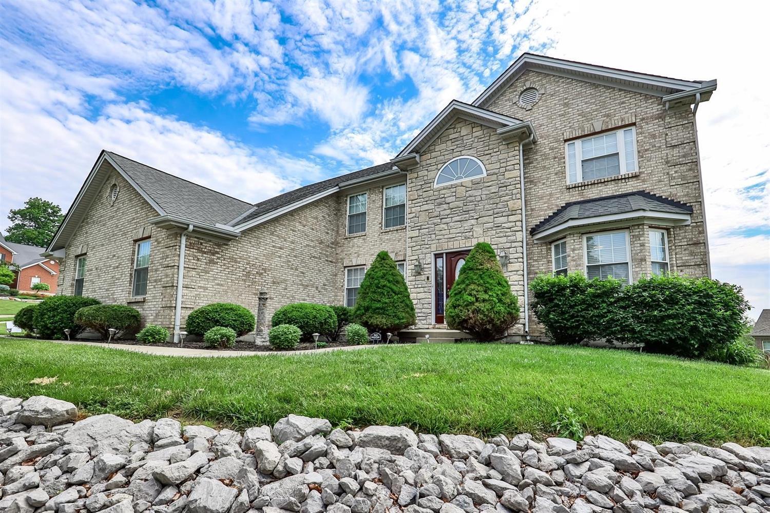 Property Photo: 4257 Tylers Estates Drive OH 45069