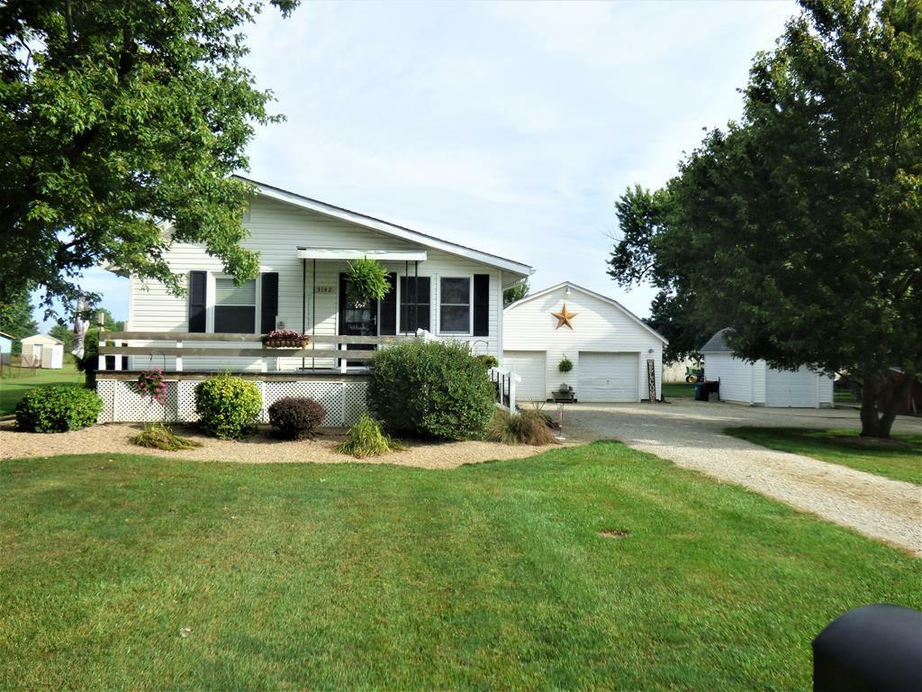 Property Photo: 3142 W Harding Highway OH 43302