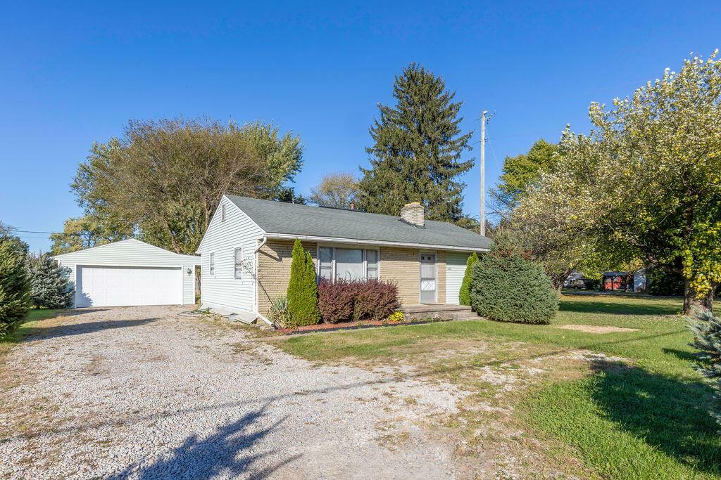 Property Photo: 334 Goosepond Road OH 43055