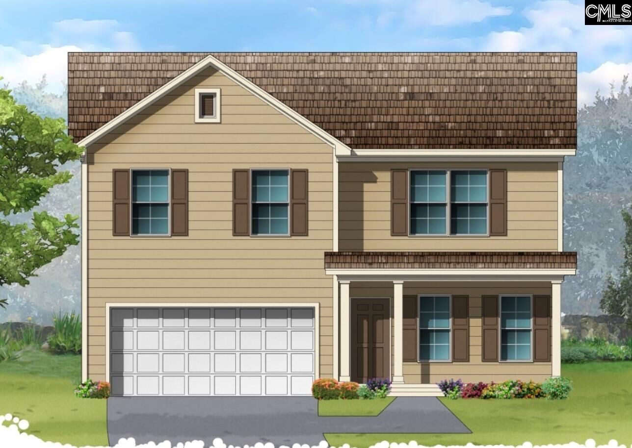 Property Photo:  213 Long Iron  SC 29172 