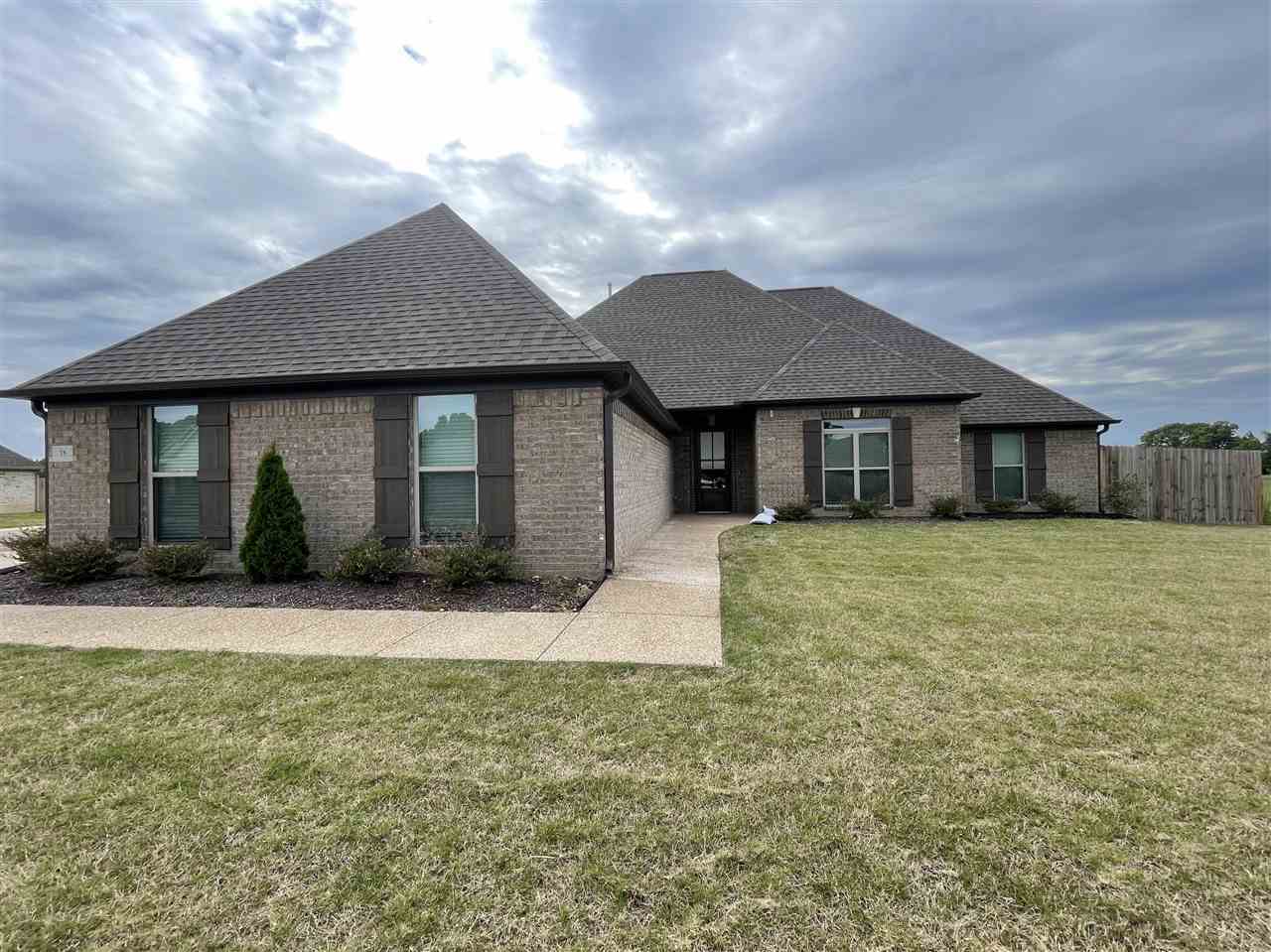 Property Photo:  75 Garrison Drive  TN 38305 