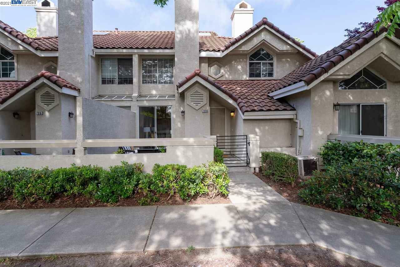 Property Photo:  7314 Cronin Cir  CA 94568 